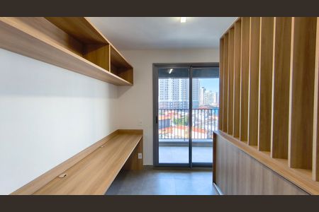 Studio para alugar com 37m², 1 quarto e sem vaga Studio para alugar com 37m², 1 quarto e sem vagaStudio