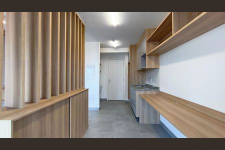 Studio de kitnet/studio para alugar com 1 quarto, 37m² em Ipiranga, São Paulo