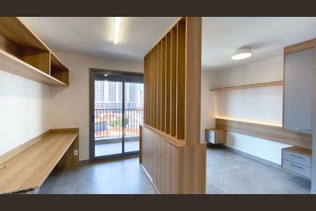 Studio de kitnet/studio para alugar com 1 quarto, 37m² em Ipiranga, São Paulo
