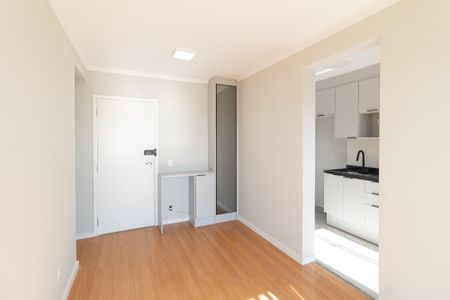 Sala de apartamento à venda com 2 quartos, 45m² em Novo Osasco, Osasco