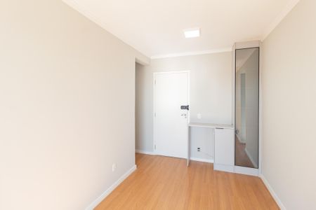 Sala de apartamento à venda com 2 quartos, 45m² em Novo Osasco, Osasco
