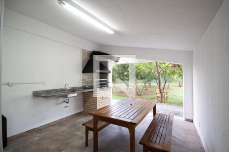 Área comum de apartamento à venda com 2 quartos, 45m² em Novo Osasco, Osasco