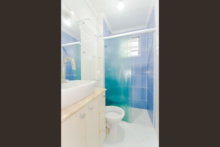 Apartamento para alugar com 68m², 3 quartos e 1 vagaBanheiro