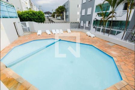 Apartamento para alugar com 68m², 3 quartos e 1 vaga Apartamento para alugar com 68m², 3 quartos e 1 vagaÁrea comum - Piscina