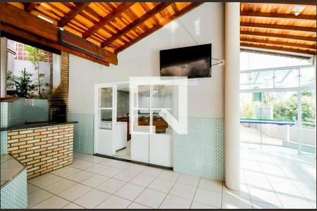 Apartamento para alugar com 68m², 3 quartos e 1 vaga Apartamento para alugar com 68m², 3 quartos e 1 vagaÁrea comum - Churrasqueira