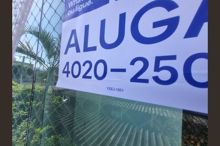 Apartamento para alugar com 68m², 3 quartos e 1 vaga Apartamento para alugar com 68m², 3 quartos e 1 vagaPlaca