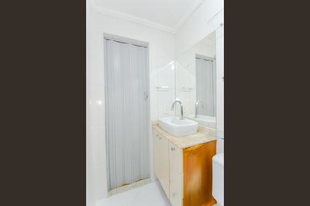 Apartamento para alugar com 68m², 3 quartos e 1 vagaBanheiro