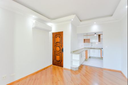 Sala de apartamento para alugar com 3 quartos, 68m² em Cidade Jardim Cumbica, Guarulhos