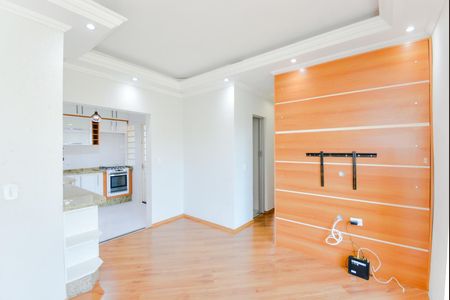 Apartamento para alugar com 68m², 3 quartos e 1 vagaSala