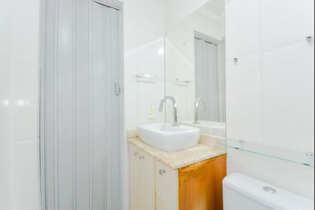 Apartamento para alugar com 68m², 3 quartos e 1 vagaBanheiro