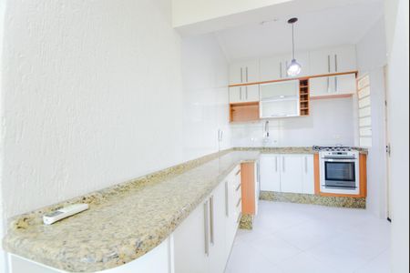 Apartamento para alugar com 68m², 3 quartos e 1 vagaCozinha