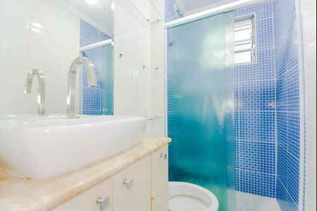 Apartamento para alugar com 68m², 3 quartos e 1 vagaBanheiro