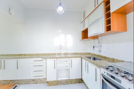 Apartamento para alugar com 68m², 3 quartos e 1 vagaCozinha