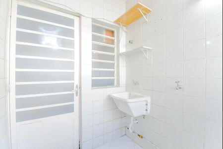 Apartamento para alugar com 68m², 3 quartos e 1 vagaÁrea de Serviço