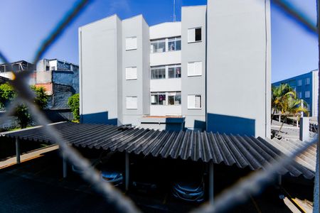Apartamento para alugar com 68m², 3 quartos e 1 vagaVista do Quarto 2