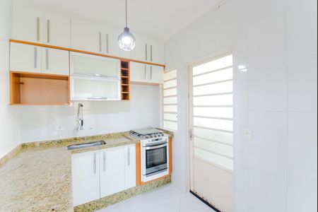 Apartamento para alugar com 68m², 3 quartos e 1 vagaCozinha