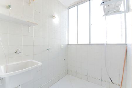 Apartamento para alugar com 68m², 3 quartos e 1 vagaÁrea de Serviço