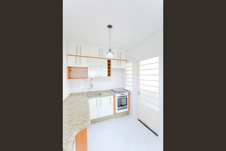 Apartamento para alugar com 68m², 3 quartos e 1 vagaCozinha