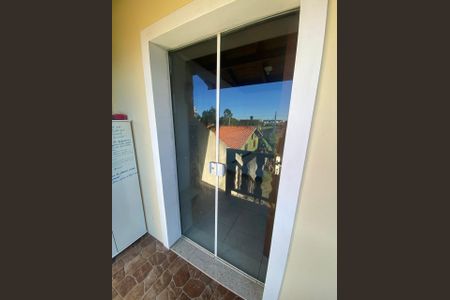 Casa para alugar com 38m², 1 quarto e 1 vaga Casa para alugar com 38m², 1 quarto e 1 vagaVaranda