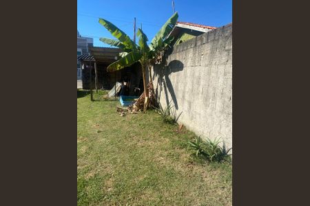 Casa para alugar com 38m², 1 quarto e 1 vaga Casa para alugar com 38m², 1 quarto e 1 vagaÁrea Externa