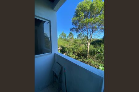 Casa para alugar com 38m², 1 quarto e 1 vaga Casa para alugar com 38m², 1 quarto e 1 vagaÁrea de Serviço