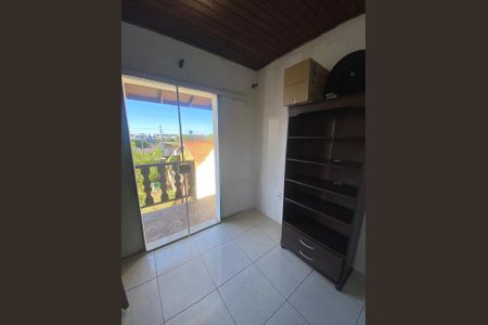 Sala / Quarto de casa para alugar com 1 quarto, 38m² em Campeche Central, Florianópolis