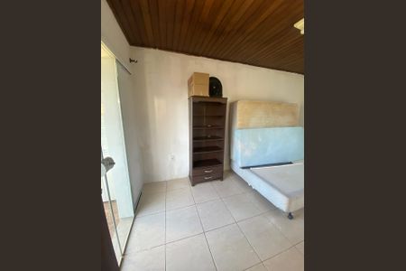 Casa para alugar com 38m², 1 quarto e 1 vaga Casa para alugar com 38m², 1 quarto e 1 vagaSala / Quarto