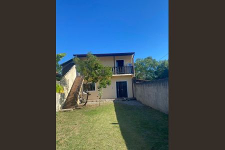 Casa para alugar com 38m², 1 quarto e 1 vaga Casa para alugar com 38m², 1 quarto e 1 vagaÁrea Externa