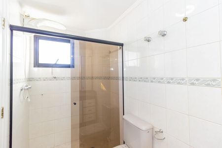 Apartamento para alugar com 99m², 4 quartos e 3 vagas Apartamento para alugar com 99m², 4 quartos e 3 vagasBanheiro Quarto 1