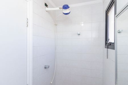 Apartamento para alugar com 99m², 4 quartos e 3 vagas Apartamento para alugar com 99m², 4 quartos e 3 vagasBanheiro Quarto 4