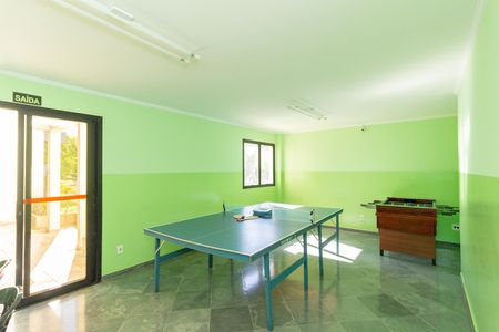 Apartamento para alugar com 99m², 4 quartos e 3 vagas Apartamento para alugar com 99m², 4 quartos e 3 vagasSala de Jogos