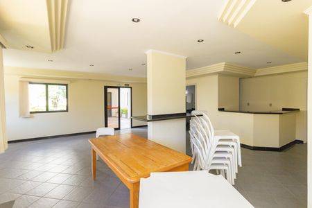 Apartamento para alugar com 99m², 4 quartos e 3 vagas Apartamento para alugar com 99m², 4 quartos e 3 vagasÁrea comum - Salão de festas