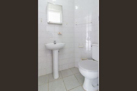 Apartamento para alugar com 99m², 4 quartos e 3 vagas Apartamento para alugar com 99m², 4 quartos e 3 vagasBanheiro Quarto 4
