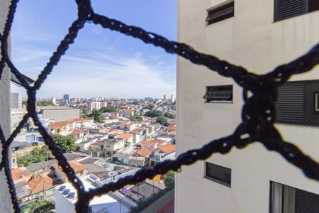 Apartamento para alugar com 99m², 4 quartos e 3 vagas Apartamento para alugar com 99m², 4 quartos e 3 vagasVista Quarto 2