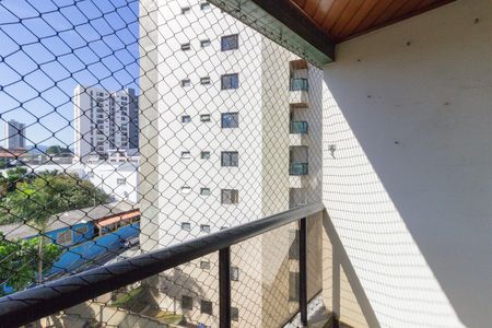 Apartamento para alugar com 99m², 4 quartos e 3 vagas Apartamento para alugar com 99m², 4 quartos e 3 vagasVaranda Sala