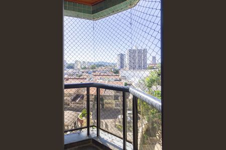 Apartamento para alugar com 99m², 4 quartos e 3 vagas Apartamento para alugar com 99m², 4 quartos e 3 vagasVaranda Quarto 1