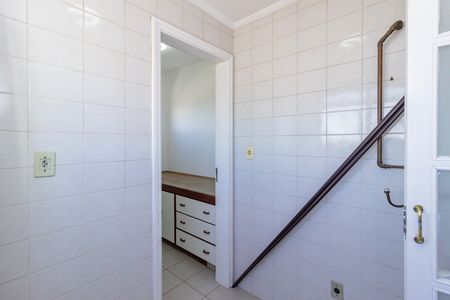 Apartamento para alugar com 99m², 4 quartos e 3 vagas Apartamento para alugar com 99m², 4 quartos e 3 vagasLavanderia