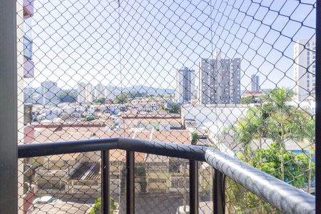 Apartamento para alugar com 99m², 4 quartos e 3 vagas Apartamento para alugar com 99m², 4 quartos e 3 vagasVaranda Quarto 1