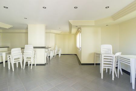 Apartamento para alugar com 99m², 4 quartos e 3 vagas Apartamento para alugar com 99m², 4 quartos e 3 vagasÁrea comum - Salão de festas