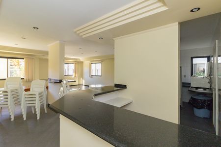 Apartamento para alugar com 99m², 4 quartos e 3 vagas Apartamento para alugar com 99m², 4 quartos e 3 vagasÁrea comum - Salão de festas