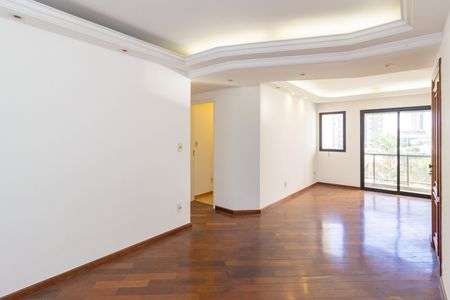 Sala de apartamento para alugar com 4 quartos, 99m² em Freguesia do Ó, São Paulo