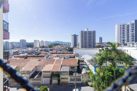 Apartamento para alugar com 99m², 4 quartos e 3 vagas Apartamento para alugar com 99m², 4 quartos e 3 vagasVaranda Quarto 1