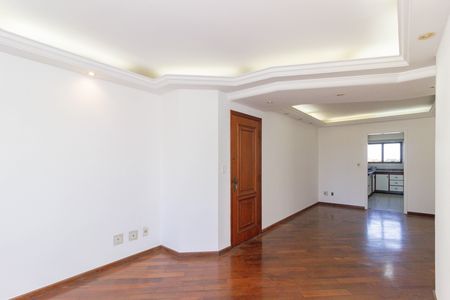 Apartamento para alugar com 99m², 4 quartos e 3 vagas Apartamento para alugar com 99m², 4 quartos e 3 vagasSala
