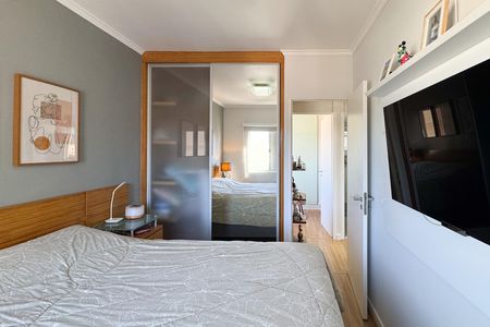 Apartamento à venda com 68m², 3 quartos e 1 vaga Apartamento à venda com 68m², 3 quartos e 1 vagaQuarto 3