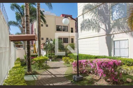Apartamento à venda com 68m², 3 quartos e 1 vaga Apartamento à venda com 68m², 3 quartos e 1 vagaÁrea comum