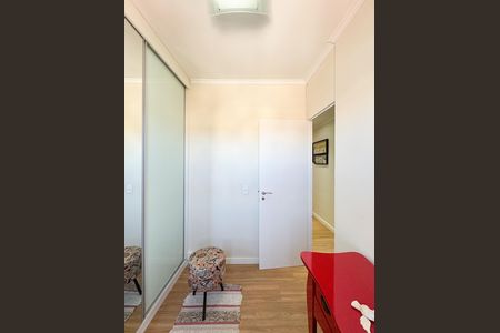 Apartamento à venda com 68m², 3 quartos e 1 vaga Apartamento à venda com 68m², 3 quartos e 1 vagaQuarto 2