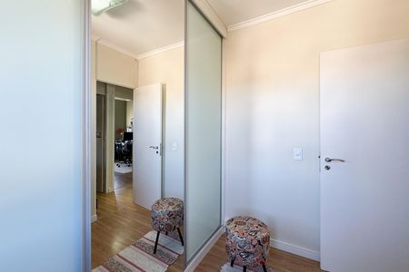 Apartamento à venda com 68m², 3 quartos e 1 vaga Apartamento à venda com 68m², 3 quartos e 1 vagaQuarto 2