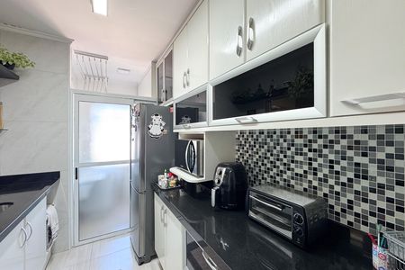 Apartamento à venda com 68m², 3 quartos e 1 vaga Apartamento à venda com 68m², 3 quartos e 1 vagaCozinha