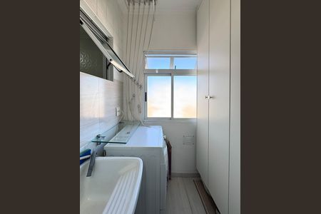 Apartamento à venda com 68m², 3 quartos e 1 vaga Apartamento à venda com 68m², 3 quartos e 1 vagaÁrea de Serviço