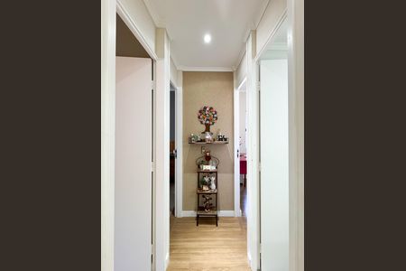 Apartamento à venda com 68m², 3 quartos e 1 vaga Apartamento à venda com 68m², 3 quartos e 1 vagaEntrada